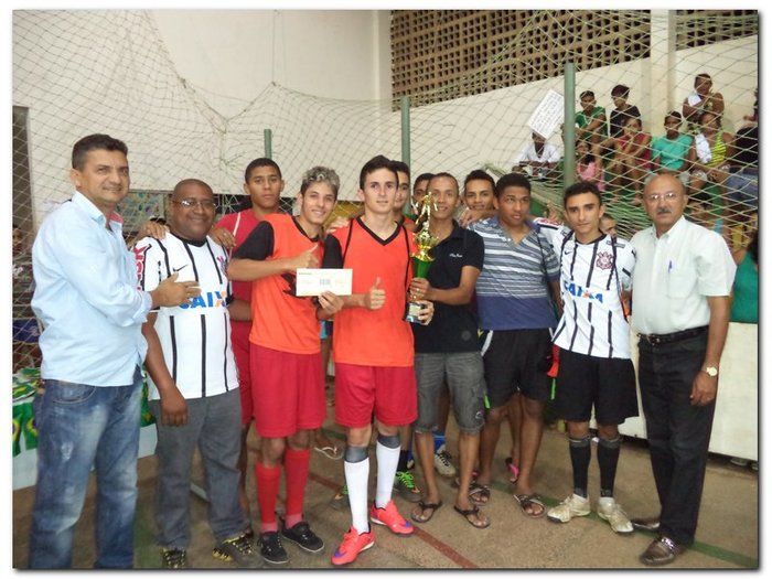 Inhuma se transforma em um grande Canteiro de Obras - Imagem 41