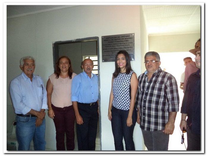 Inhuma se transforma em um grande Canteiro de Obras - Imagem 116