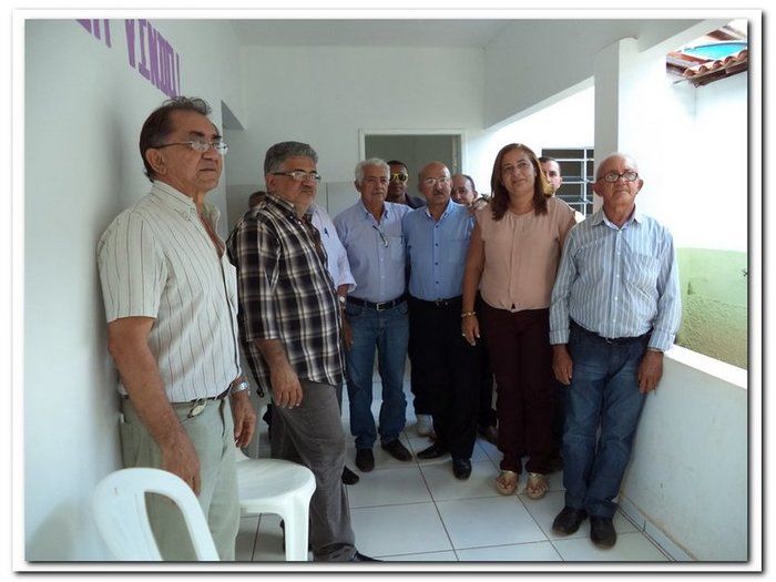 Inhuma se transforma em um grande Canteiro de Obras - Imagem 112