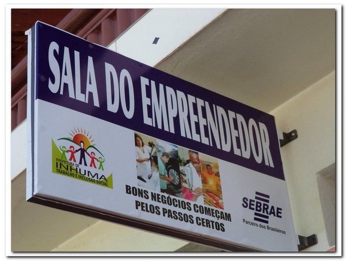 Inhuma se transforma em um grande Canteiro de Obras - Imagem 100