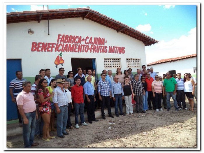 Inhuma se transforma em um grande Canteiro de Obras - Imagem 98