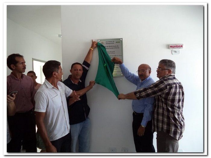 Inhuma se transforma em um grande Canteiro de Obras - Imagem 109