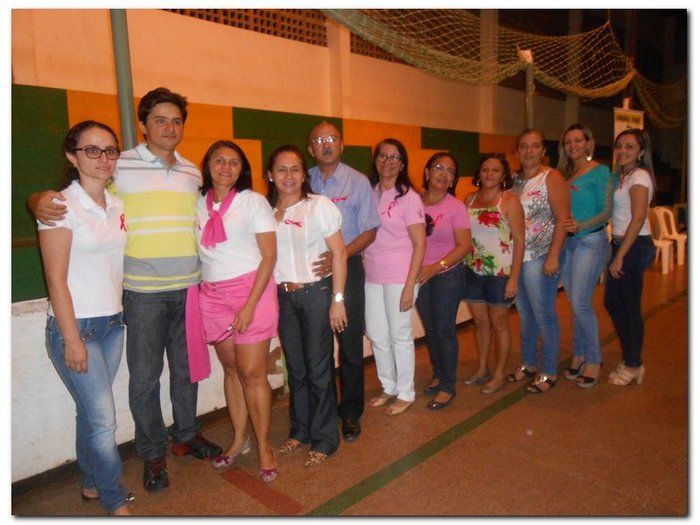 Inhuma se transforma em um grande Canteiro de Obras - Imagem 9