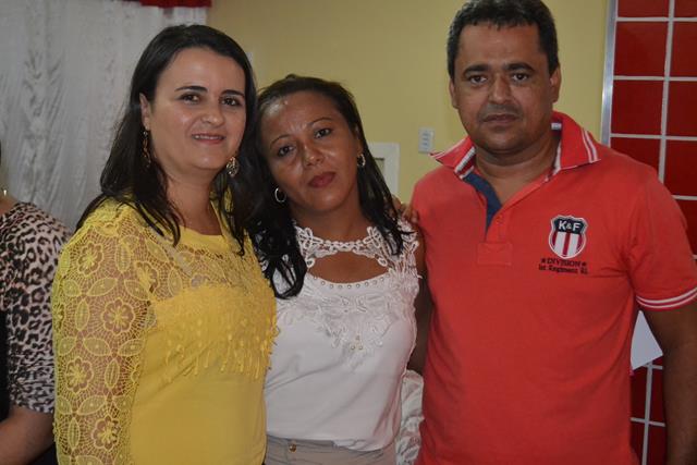 Conselheiros tutelares de Pimenteiras são empossados. Fotos  - Imagem 40