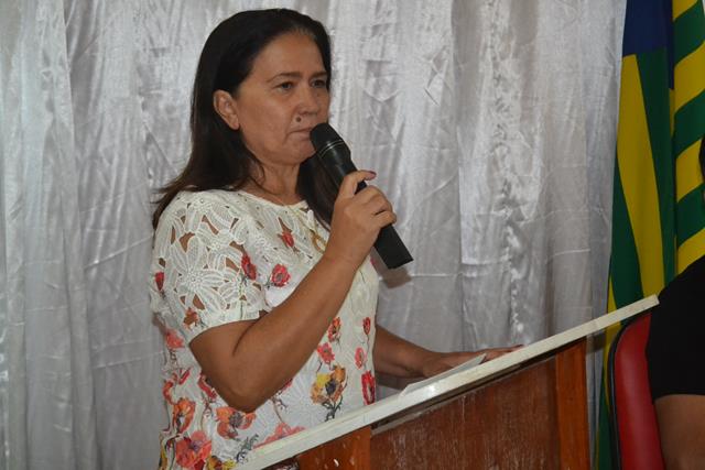 Conselheiros tutelares de Pimenteiras são empossados. Fotos  - Imagem 22