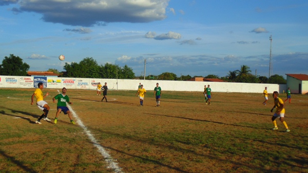 Santa Maria perde para Juventude Cigana pelo campeonato municipal - Imagem 6