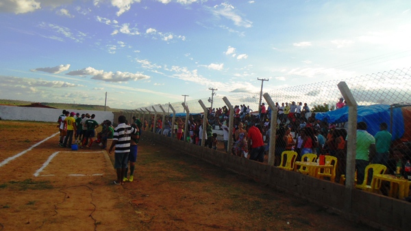 Santa Maria perde para Juventude Cigana pelo campeonato municipal - Imagem 5