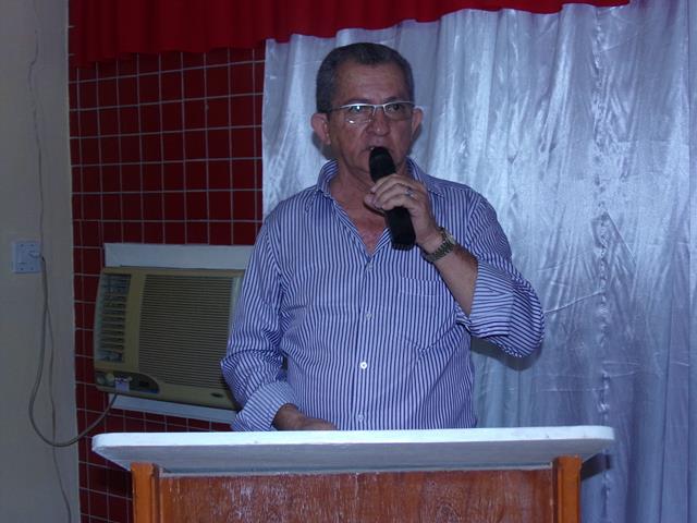 Conselheiros tutelares de Pimenteiras são empossados. Fotos  - Imagem 11