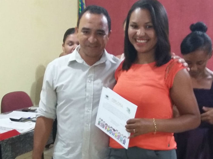 Posse Conselheiros Tutelares Arraial PI - Imagem 18