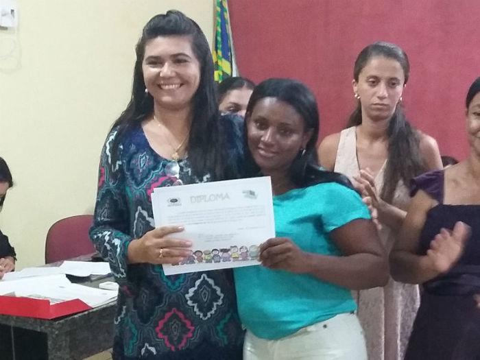 Posse Conselheiros Tutelares Arraial PI - Imagem 20