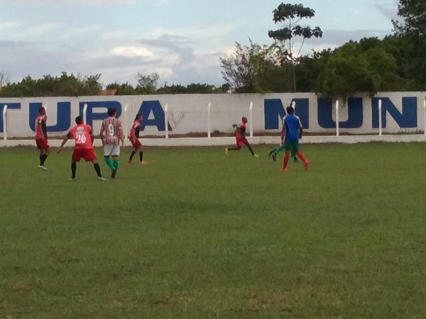 Vila Nova vence o Primeiro Jogo dos Campeões  - Imagem 5