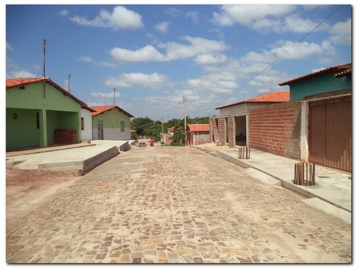 Prefeitura de Inhuma realiza sonho antigo dos moradores - Imagem 2