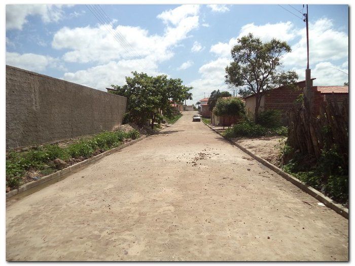 Prefeitura de Inhuma realiza sonho antigo dos moradores - Imagem 7