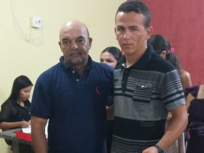 Posse Conselheiros Tutelares Arraial PI - Imagem 19