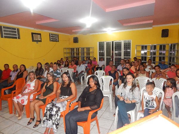 Novas Conselheiras tomaram posse em Lagoinha do Piauí - Imagem 3