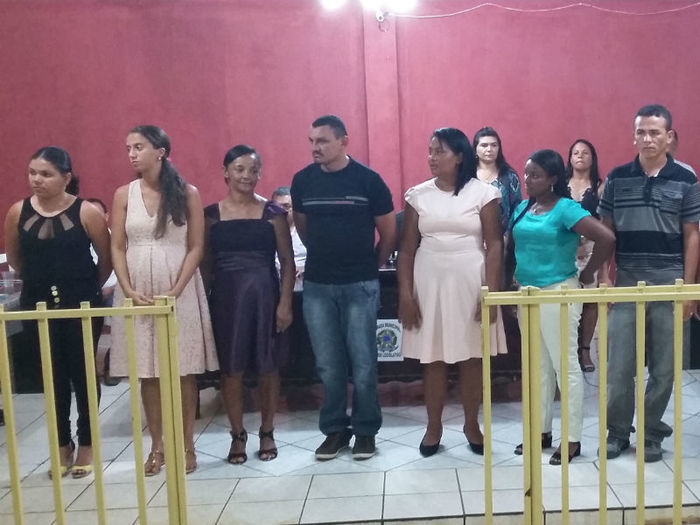 Posse Conselheiros Tutelares Arraial PI - Imagem 15
