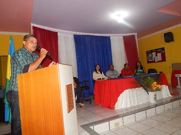 Novas Conselheiras tomaram posse em Lagoinha do Piauí - Imagem 4
