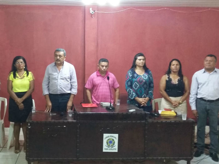 Posse Conselheiros Tutelares Arraial PI - Imagem 14