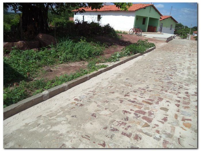 Prefeitura de Inhuma realiza sonho antigo dos moradores - Imagem 3