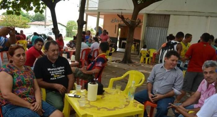 Classificação de N. S. dos Remédios - Imagem 4