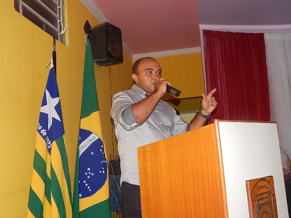 Novas Conselheiras tomaram posse em Lagoinha do Piauí - Imagem 14