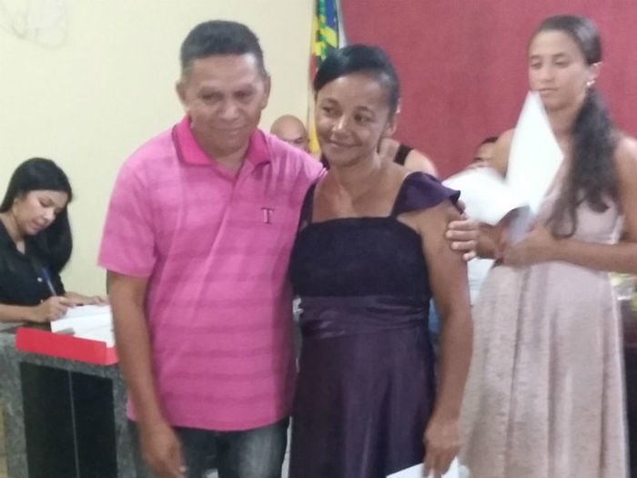 Posse Conselheiros Tutelares Arraial PI - Imagem 24