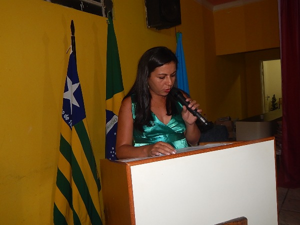 Novas Conselheiras tomaram posse em Lagoinha do Piauí - Imagem 7