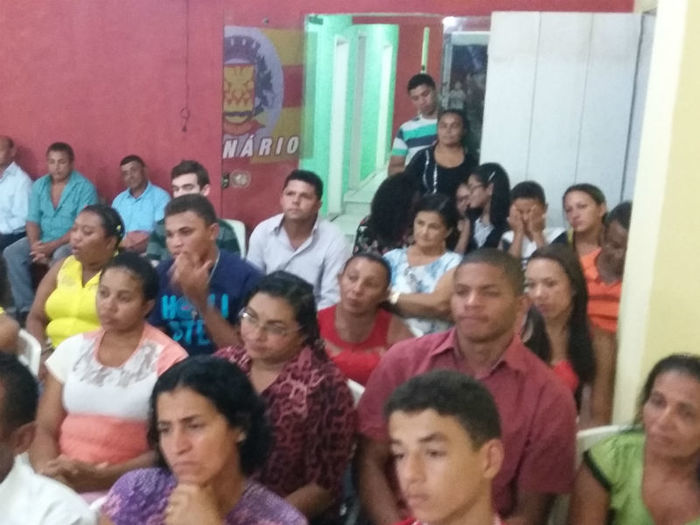 Posse Conselheiros Tutelares Arraial PI - Imagem 12