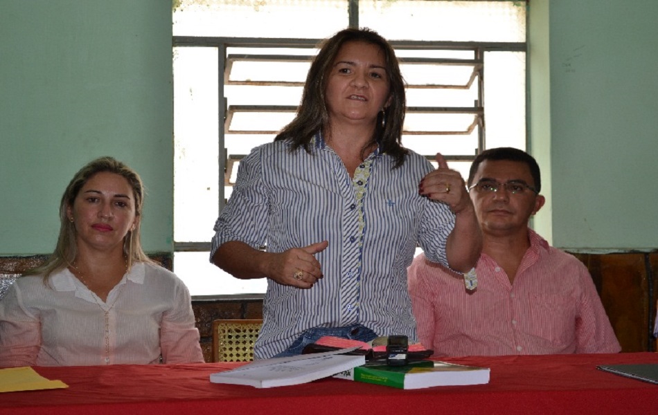 Empossados os novos conselheiros tutelares de Pedro II