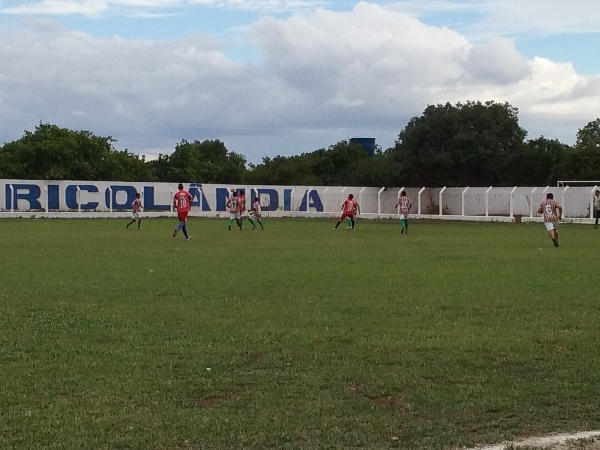 Vila Nova vence o Primeiro Jogo dos Campeões  - Imagem 2