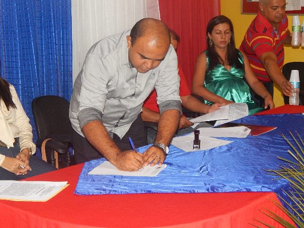 Novas Conselheiras tomaram posse em Lagoinha do Piauí - Imagem 6