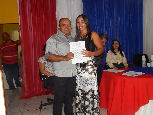 Novas Conselheiras tomaram posse em Lagoinha do Piauí - Imagem 10