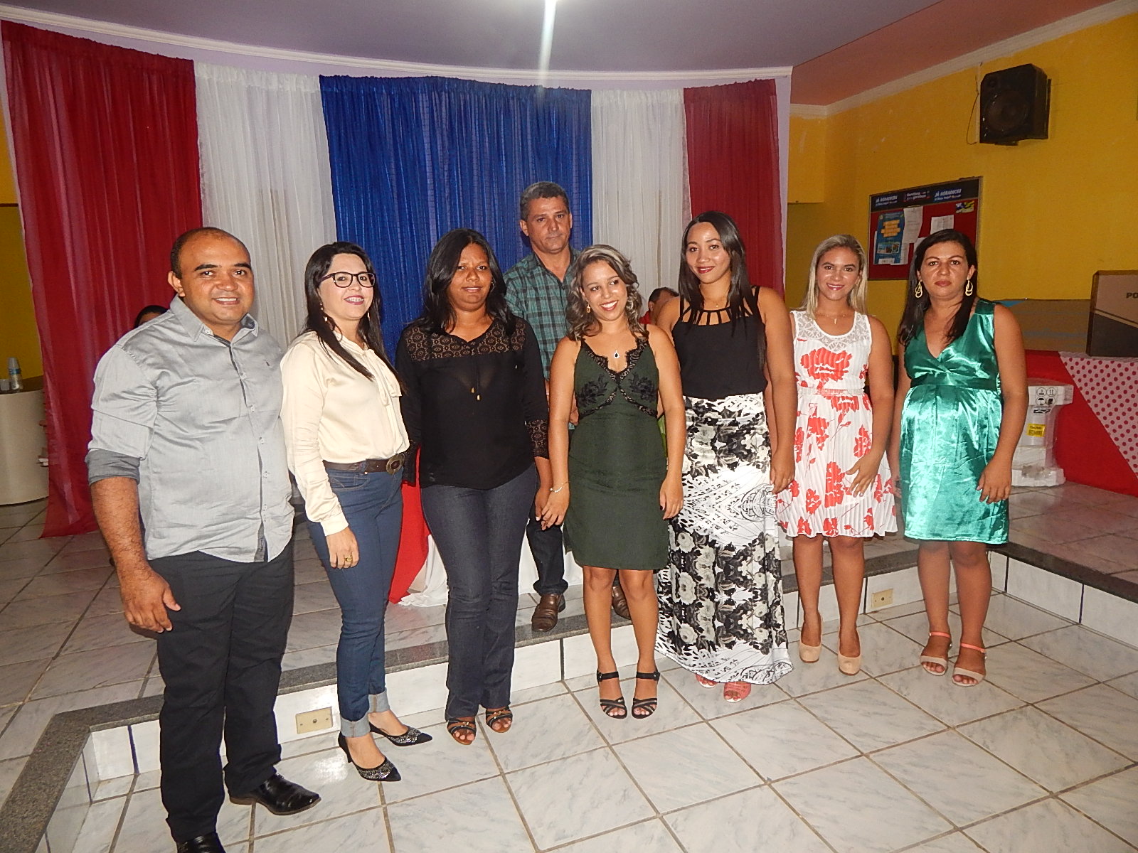 Novas Conselheiras tomaram posse em Lagoinha do Piauí