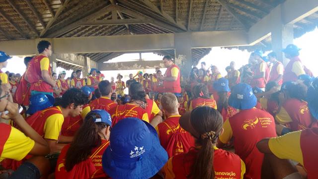 3º Jesus no Litoral é realizado pela Renovação Carismática - Imagem 22