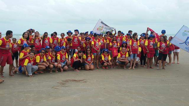 3º Jesus no Litoral é realizado pela Renovação Carismática - Imagem 11