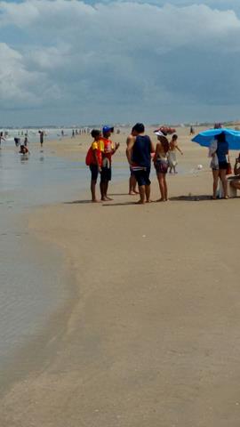 3º Jesus no Litoral é realizado pela Renovação Carismática - Imagem 8