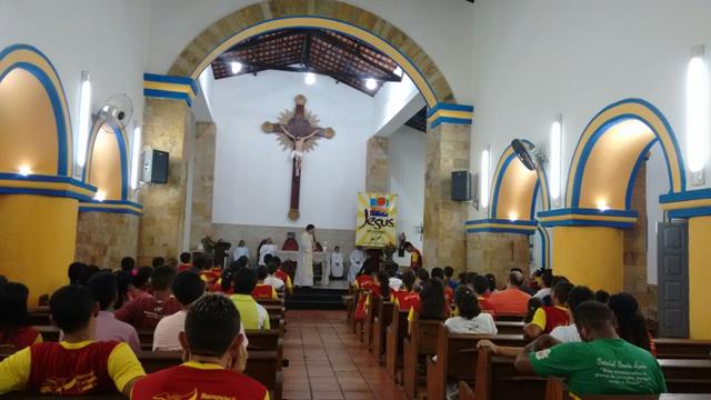 3º Jesus no Litoral é realizado pela Renovação Carismática - Imagem 4