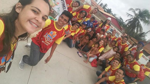 3º Jesus no Litoral é realizado pela Renovação Carismática - Imagem 7