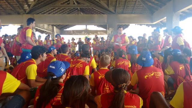 3º Jesus no Litoral é realizado pela Renovação Carismática - Imagem 3