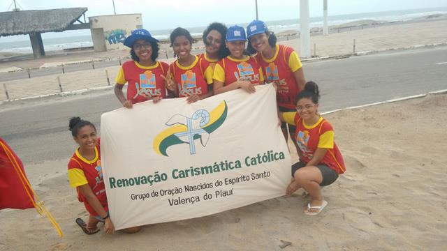 3º Jesus no Litoral é realizado pela Renovação Carismática - Imagem 10