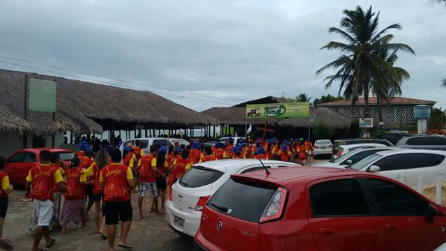 3º Jesus no Litoral é realizado pela Renovação Carismática - Imagem 19