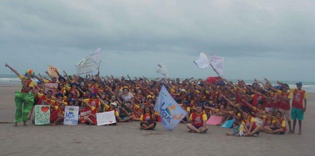 3º Jesus no Litoral é realizado pela Renovação Carismática - Imagem 6