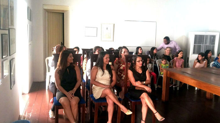 Novos Conselheiros Tutelares tomam posse em Oeiras - Imagem 14