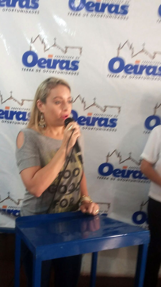 Novos Conselheiros Tutelares tomam posse em Oeiras - Imagem 5