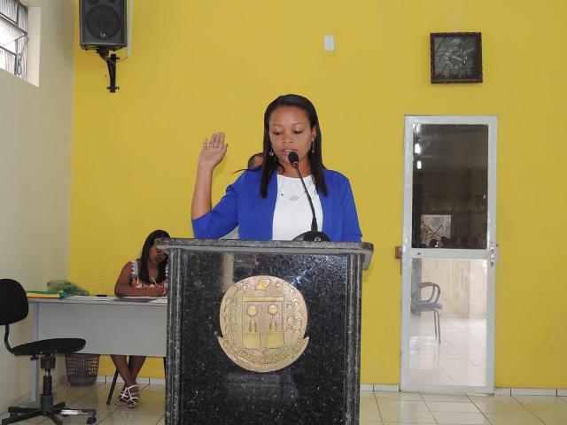 Conselheiros tutelares são empossados em Água Branca - Imagem 2