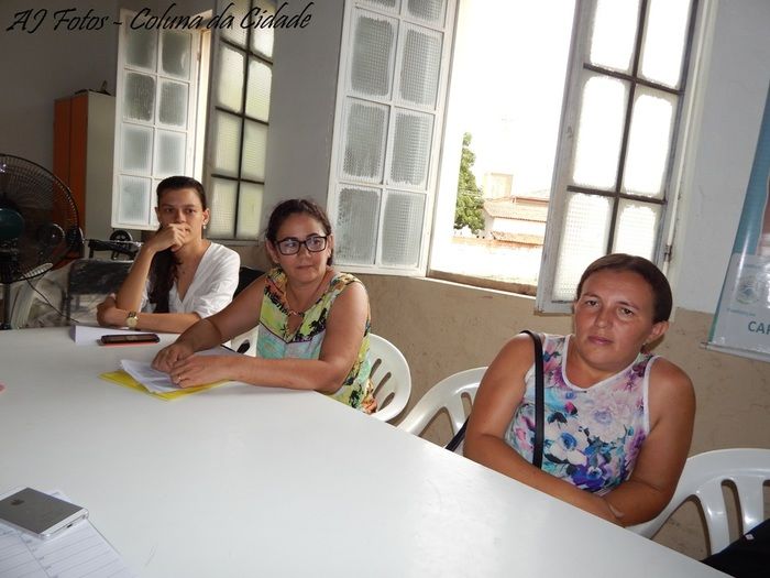 Secretária e Coordenadoras elaboram planejamento de atividades 2016 - Imagem 8