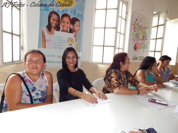 Secretária e Coordenadoras elaboram planejamento de atividades 2016 - Imagem 9