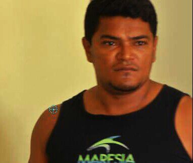 Acusado sendo preso (Crédito: João Júnior)