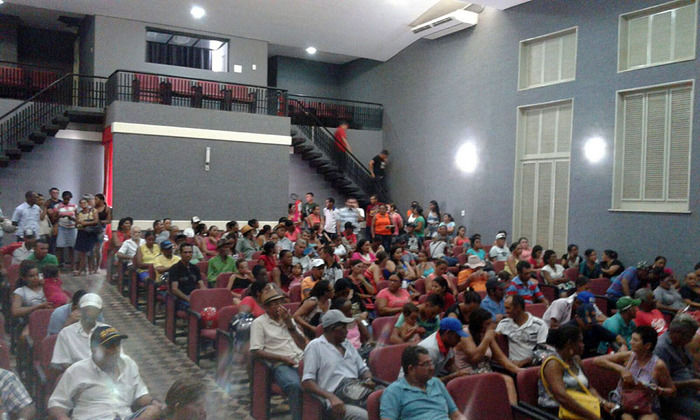 Boletos do Seguro Garantia Safra já estão disponíveis em Oeiras - Imagem 12