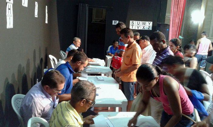 Boletos do Seguro Garantia Safra já estão disponíveis em Oeiras - Imagem 9